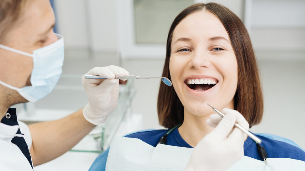 Guide to Belmont Dental