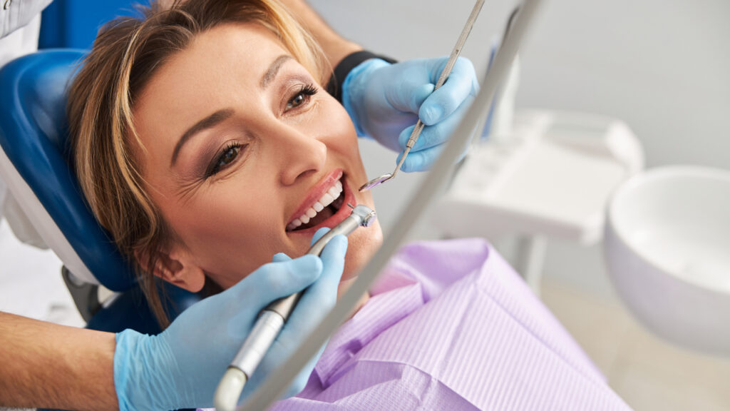 Pinnacle of Dental Care