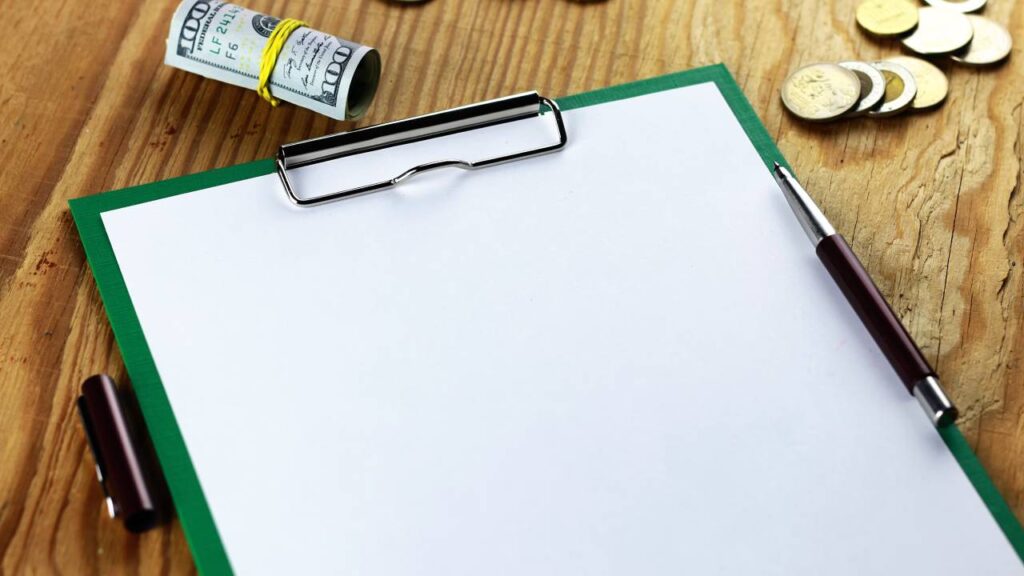 How a Written Treatment Estimate Can Save You Money