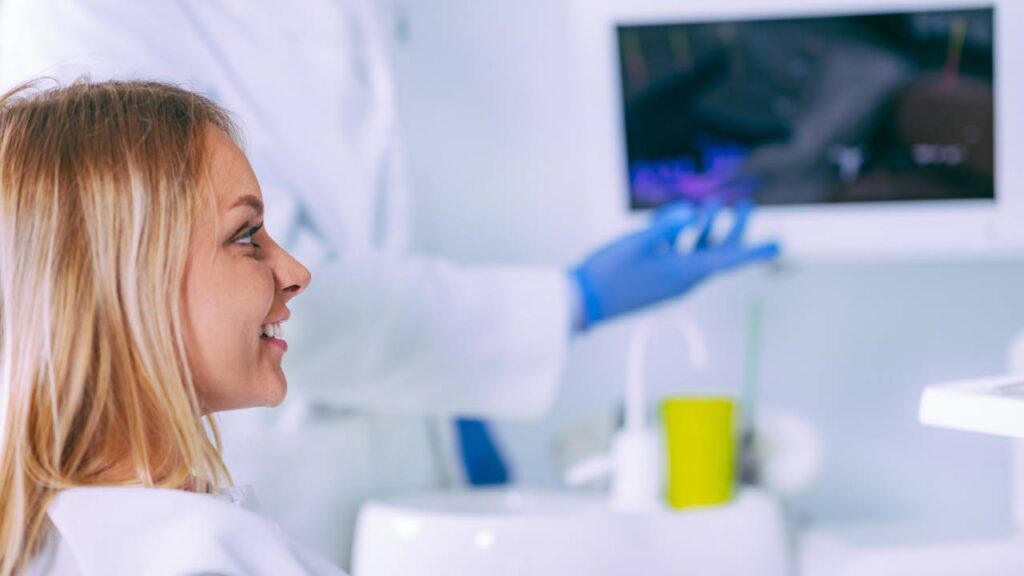 Say Goodbye to Pain with Painless Cavity Filling Options