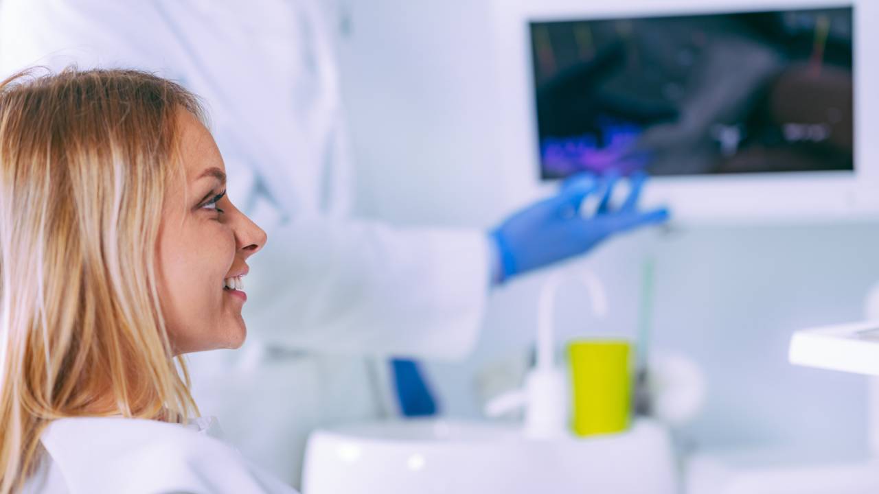 Say Goodbye to Pain with Painless Cavity Filling Options