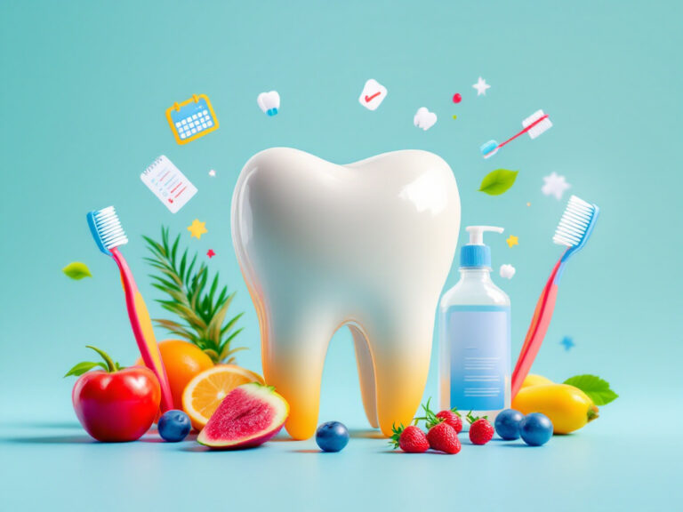 tooth decay prevention program