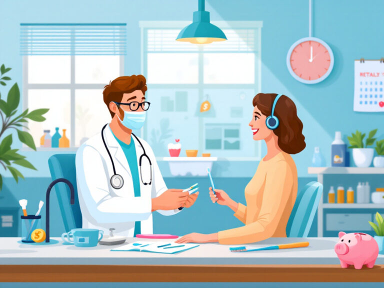 affordable preventive dentistry