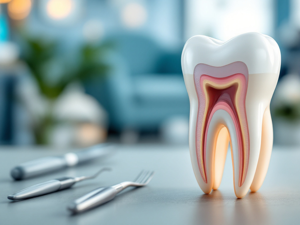 root canal therapy services