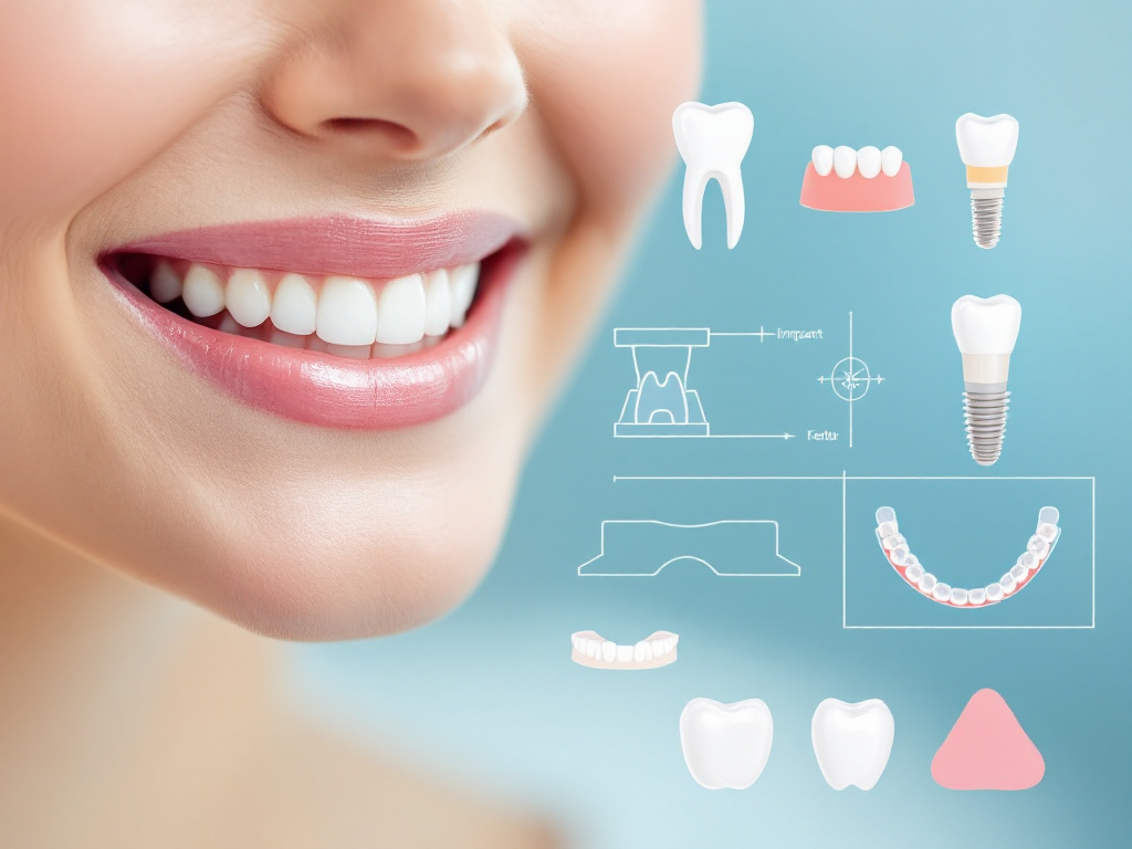 tooth replacement solutions