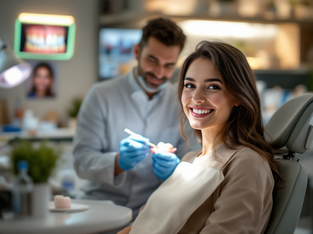 affordable restorative dentistry