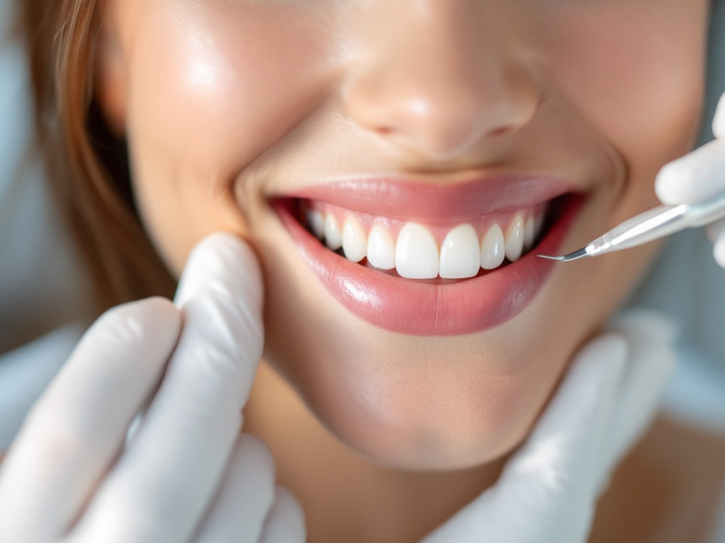 dental bonding service