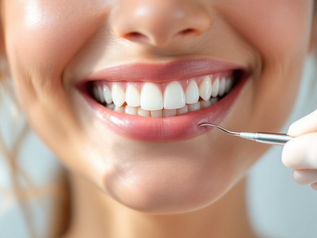 tooth contouring and reshaping