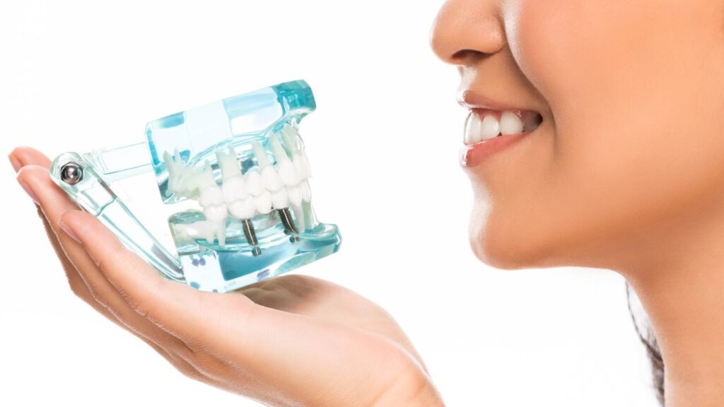 Cosmetic Dentistry