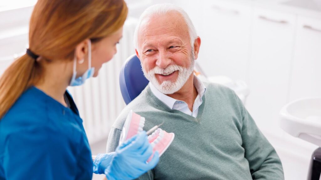Customized Cosmetic Dentistry