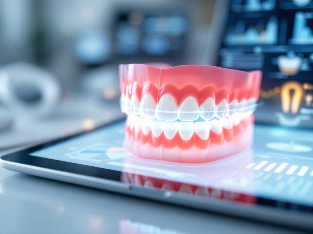 orthodontic treatment planning
