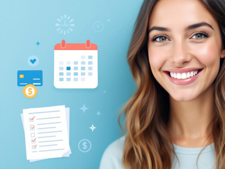 orthodontic payment plans