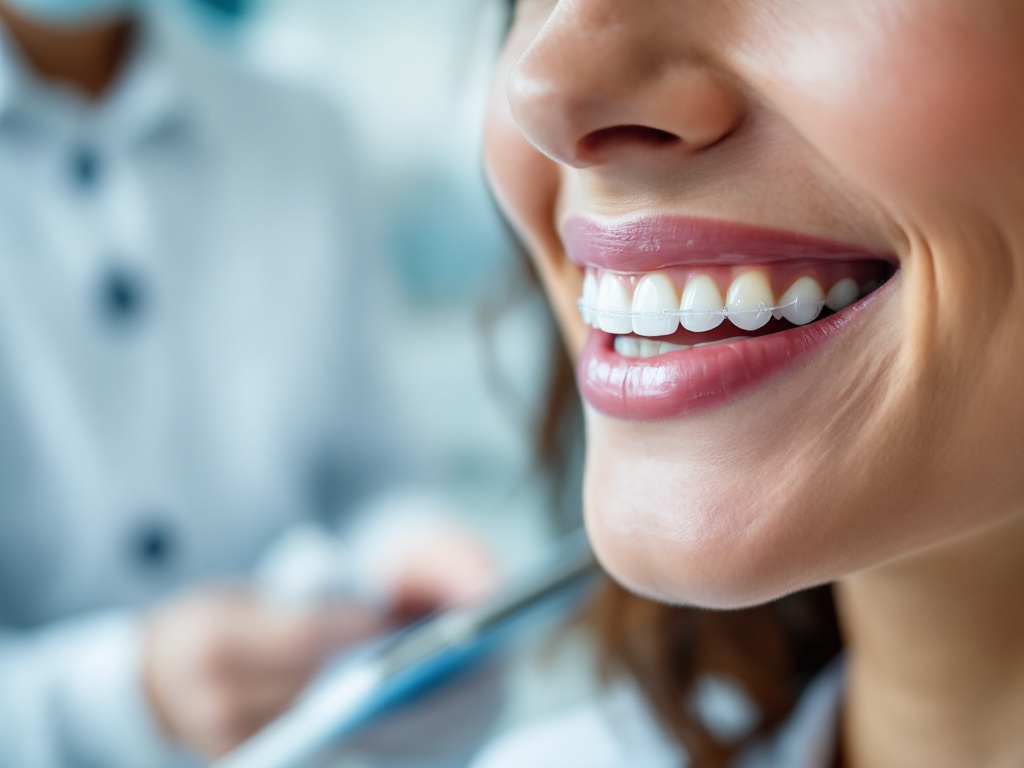 orthodontic referral services