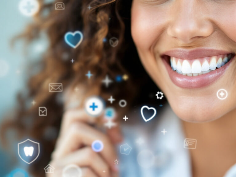 insurance covered orthodontic care