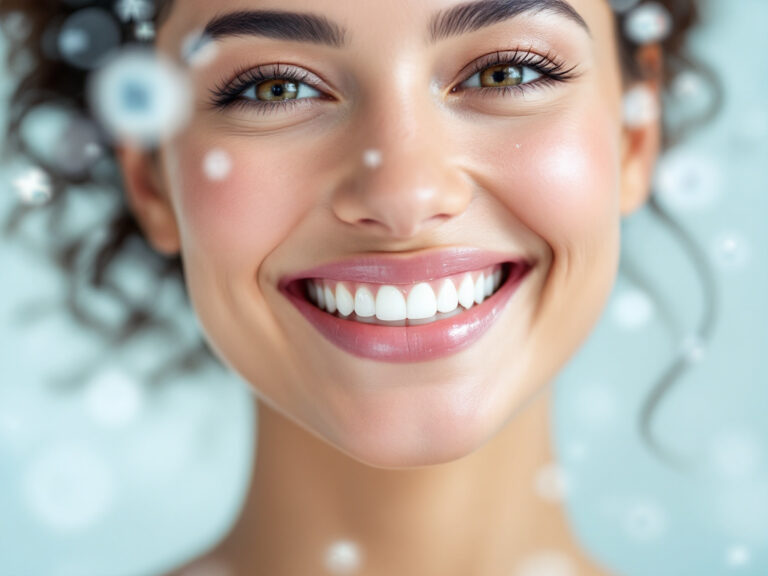 orthodontic hygiene maintenance program