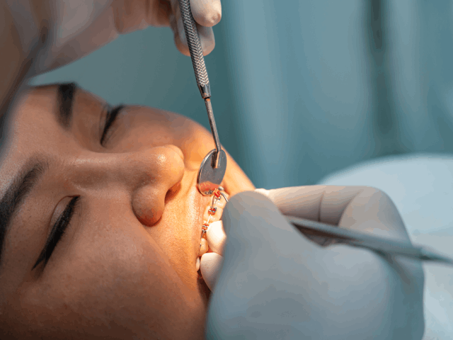 Dental Abscesses treatment