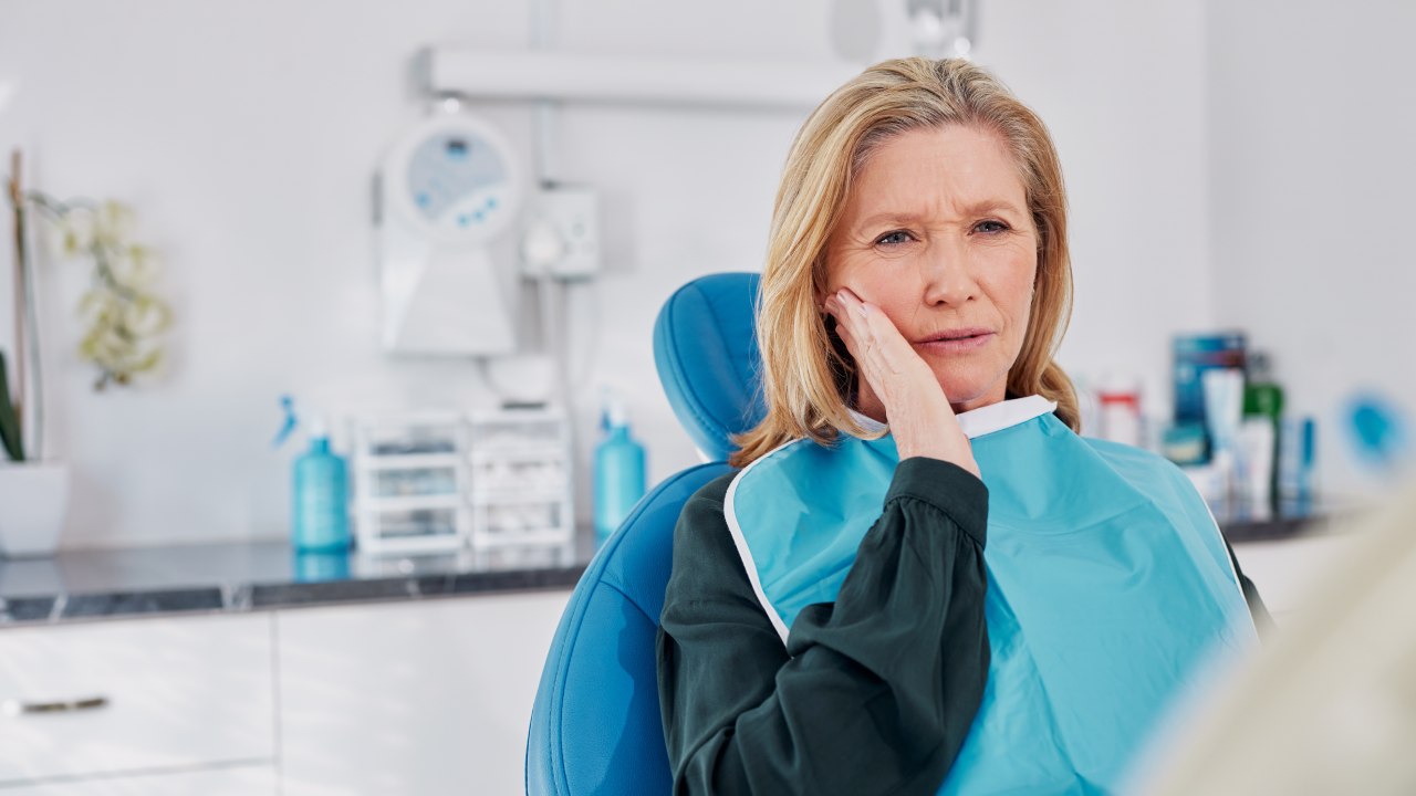 Emergency Dentistry
