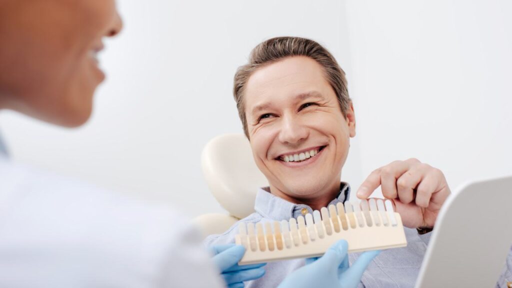 Avoidance of Dental Care