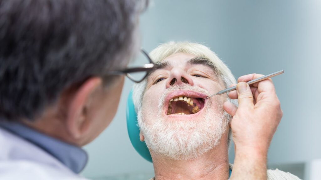 Dental Fear
