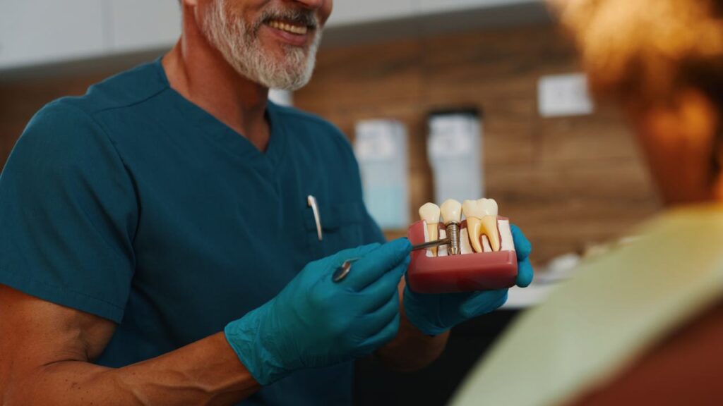 Dental Phobia