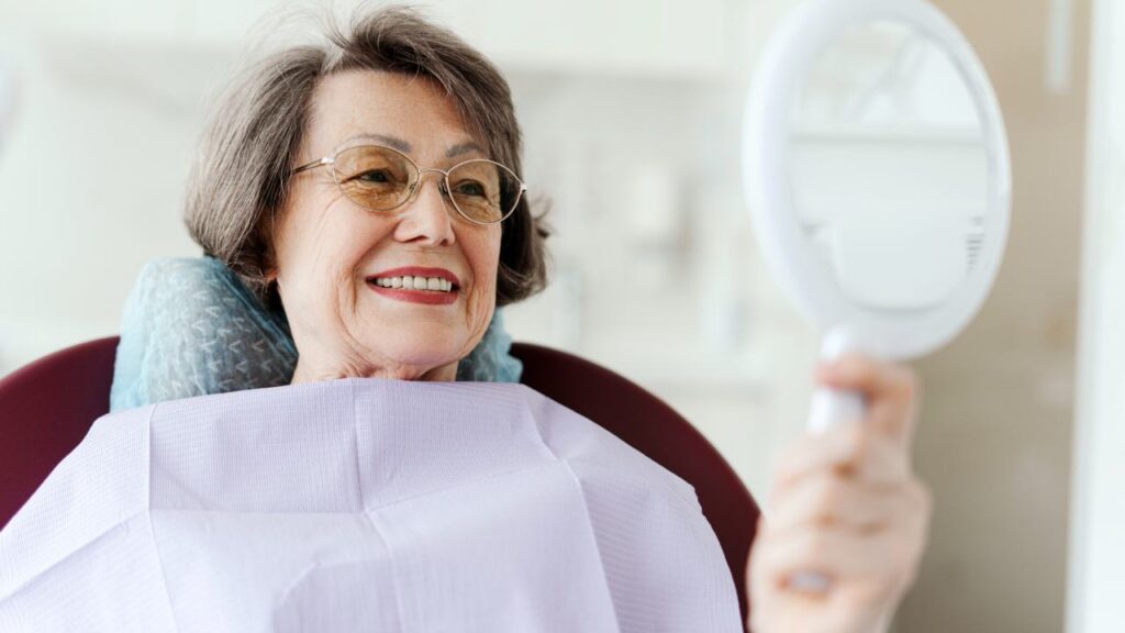 Dental Procedures