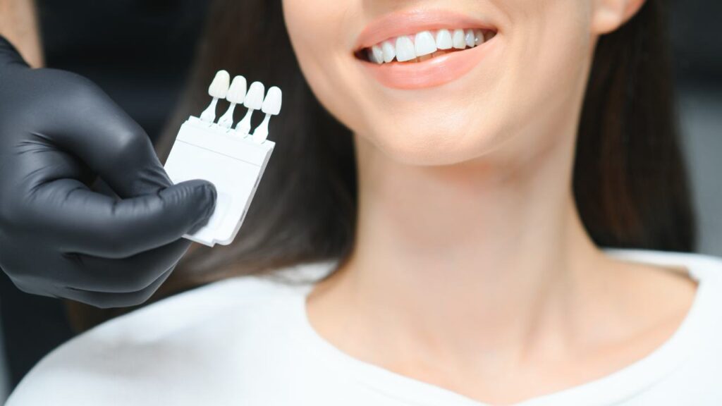 Dentist