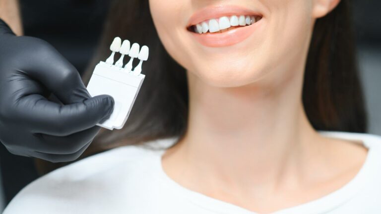 Dentist