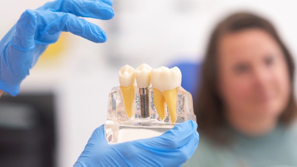 Dental