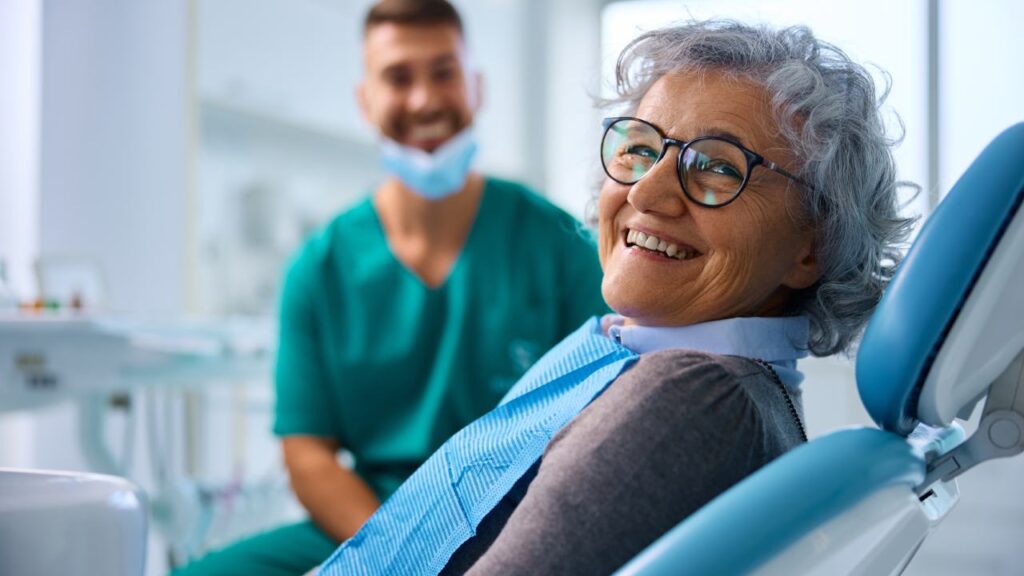 Overcome Dental Anxiety